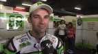 Catalunya 2013 - MotoGP - Q2 - Interview - Bryan Staring