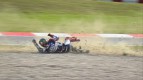 Jorge Lorenzo, Yamaha Factory Racing, Montmelo FP3