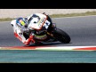 Moto2, Montmelo QP
