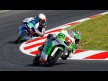 Antonelli Niccolò, GO&FUN Gresini Moto3, Montmelo FP3