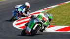 Antonelli Niccolò, GO&FUN Gresini Moto3, Montmelo FP3