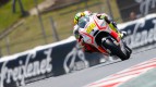 Andrea Iannone, Pramac Racing Team, Montmelo Q2