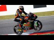 Moto3, Montmelo QP