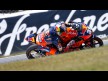 Luis Salom, Red Bull KTM Ajo, Montmelo FP3