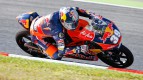 Luis Salom, Red Bull KTM Ajo, Montmelo QP