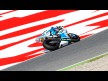 Moto2, Montmelo QP