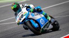 Pol Espargaro, Tuenti HP 40, Montmelo FP3