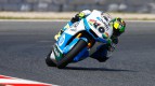 Pol Espargaro, Tuenti HP 40, Montmelo QP