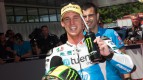 Pol Espargaro, Tuenti HP 40, Montmelo QP
