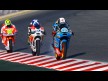 Moto3 Montmelo QP