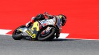 Scott Redding, Marc VDS Racing Team, Montmelo QP