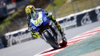 Valentino Rossi, Yamaha Factory Racing, Montmelo FP3
