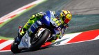 Valentino Rossi, Yamaha Factory Racing, Montmelo Q2