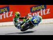 Dominique Aegerter, Technomag carXpert, Montmelo FP3