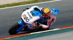 Esteve Rabat, Tuenti HP 40, Montmelo FP3
