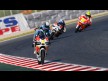 Jack Miller, Caretta Technology - RTG Montmelo RAC
