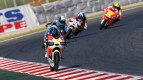 Jack Miller, Caretta Technology - RTG Montmelo RAC