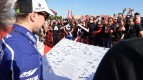 Jorge Lorenzo Fan Club, Montmelo