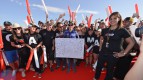 Jorge Lorenzo Fan Club, Montmelo