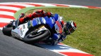 Jorge Lorenzo, Yamaha Factory Racing, Montmelo FP3