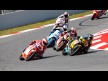 Moto2 Montmelo QP