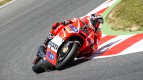 Andrea Dovizioso, Ducati Team, Montmelo RAC