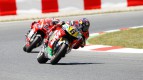 Stefan Bradl, LCR Honda Moto GP, Montmelo RAC