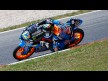 Alex Marquez, Estrella Galicia 0,0, Montmelo WUP