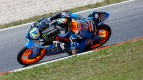 Alex Marquez, Estrella Galicia 0,0, Montmelo WUP