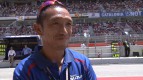 Test ufficiali MotoGP™ a Montmeló, c'è Suzuki
