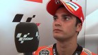 Pedrosa ancora leader dopo il GP casa    