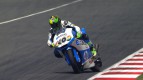 Espargaró fulmine in Catalunya    