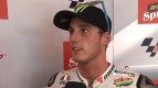 Espargaro encouraged as Redding finishes fourth