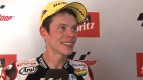 Rabat misses win but still 'very happy' with second