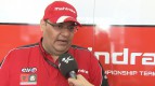 Choonia: 'Vazquez a real fighter'