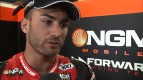 Pasini's take on events in Catalunya