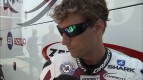 Speed shifter issue leaves West frustrated