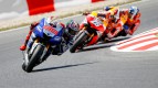 Jorge Lorenzo, Yamaha Factory Racing, Montmelo RAC