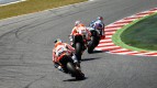 MotoGP Montmelo RAC