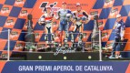 Pedrosa, Lorenzo, Marquez, Repsol Honda Team, Yamaha Factory Racing, Montmelo RAC