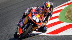 Luis Salom, Red Bull KTM Ajo, MOntmelo RAC