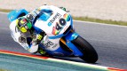 Pol Espargaro, Tuenti HP 40, Montmelo RAC