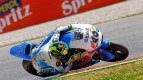 pol Espargaro, Tuenti HP 40, Montmelo WUP