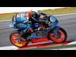 Alex Rins, Estrella Galicia 0,0, Montmelo WUP