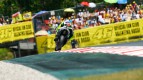 Valentino Rossi, Yamaha Factory Racing, Montmelo RAC