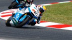 Esteve Rabat, Tuenti HP 40, Montmelo RAC