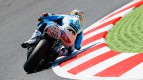 Esteve Rabat, Tuenti HP 40, Montmelo WUP