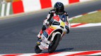 Jack Miller, Caretta Technology - RTG, Montmelo WUP