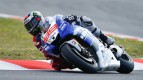 Jorge Lorenzo, Yamaha Factory Racing, Montmelo WUP