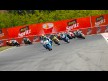 Moto2, Montmelo RAC